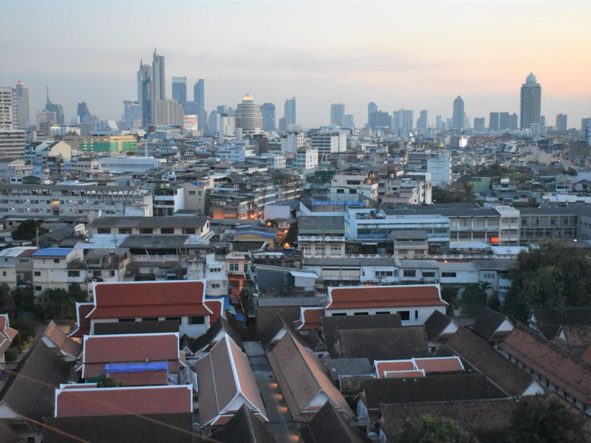 Top 3 Things to Do in&nbsp;Bangkok