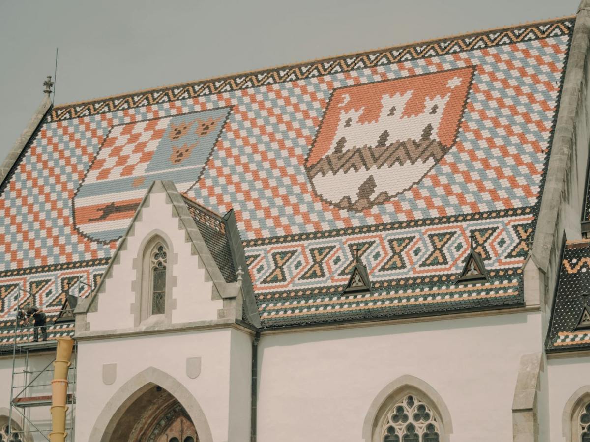 The Underrated Capital: Zagreb,&nbsp;Croatia