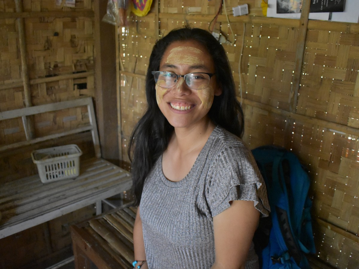 3 Things to Do in&nbsp;Myanmar