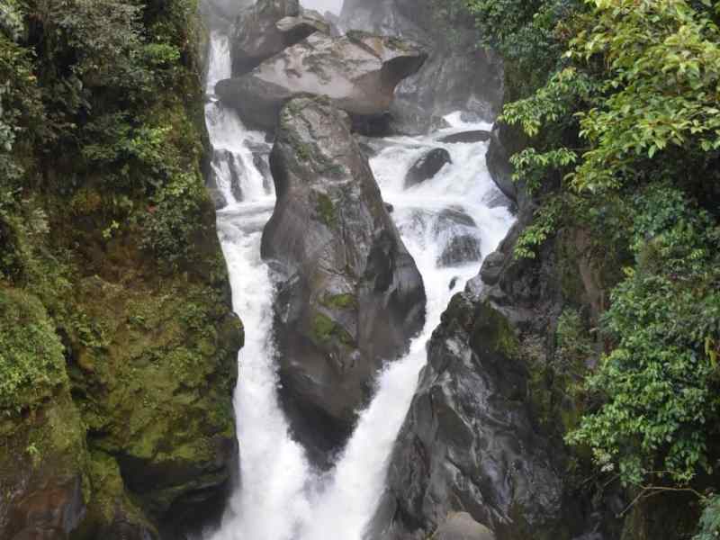 3 of the Best Things to Do in&nbsp;Ecuador