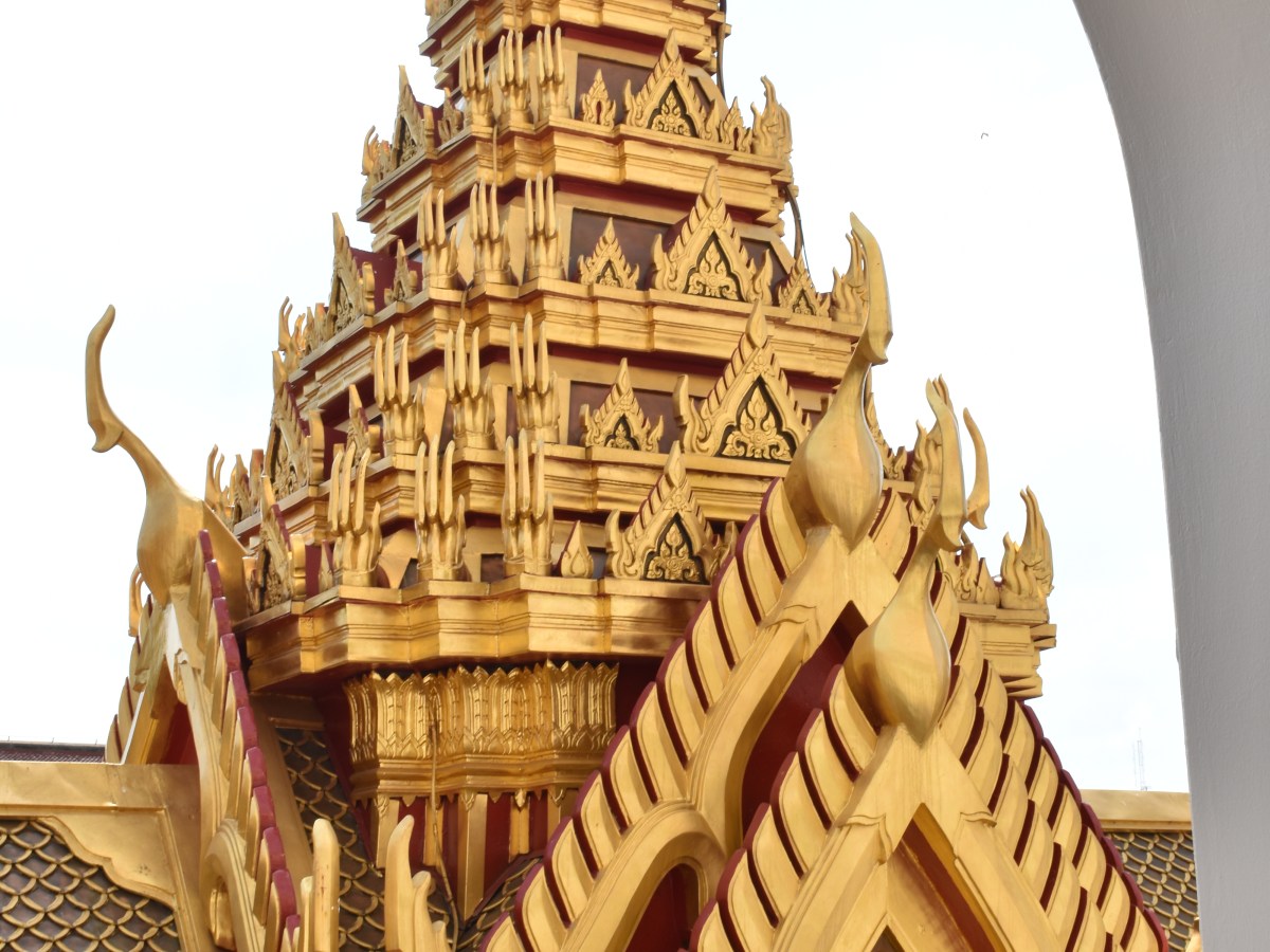 Must-See Markets in&nbsp;Thailand