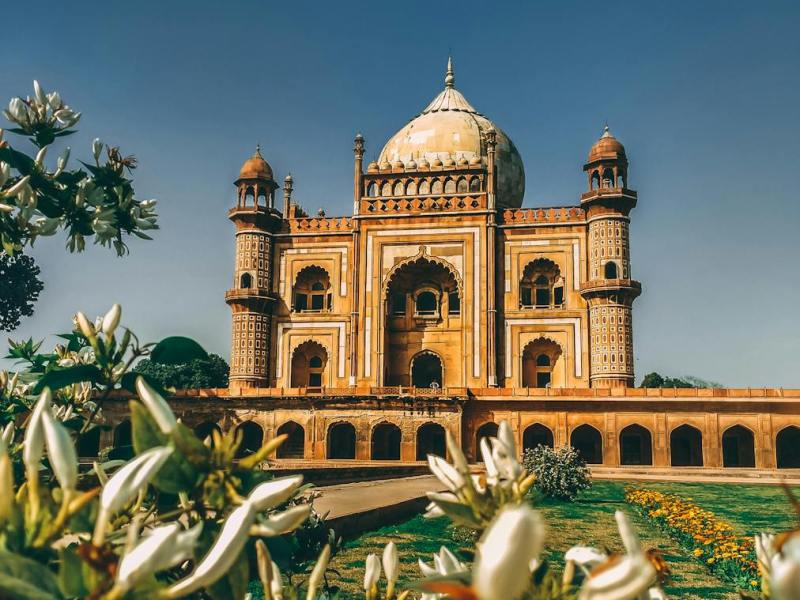 5 Myths about&nbsp;India