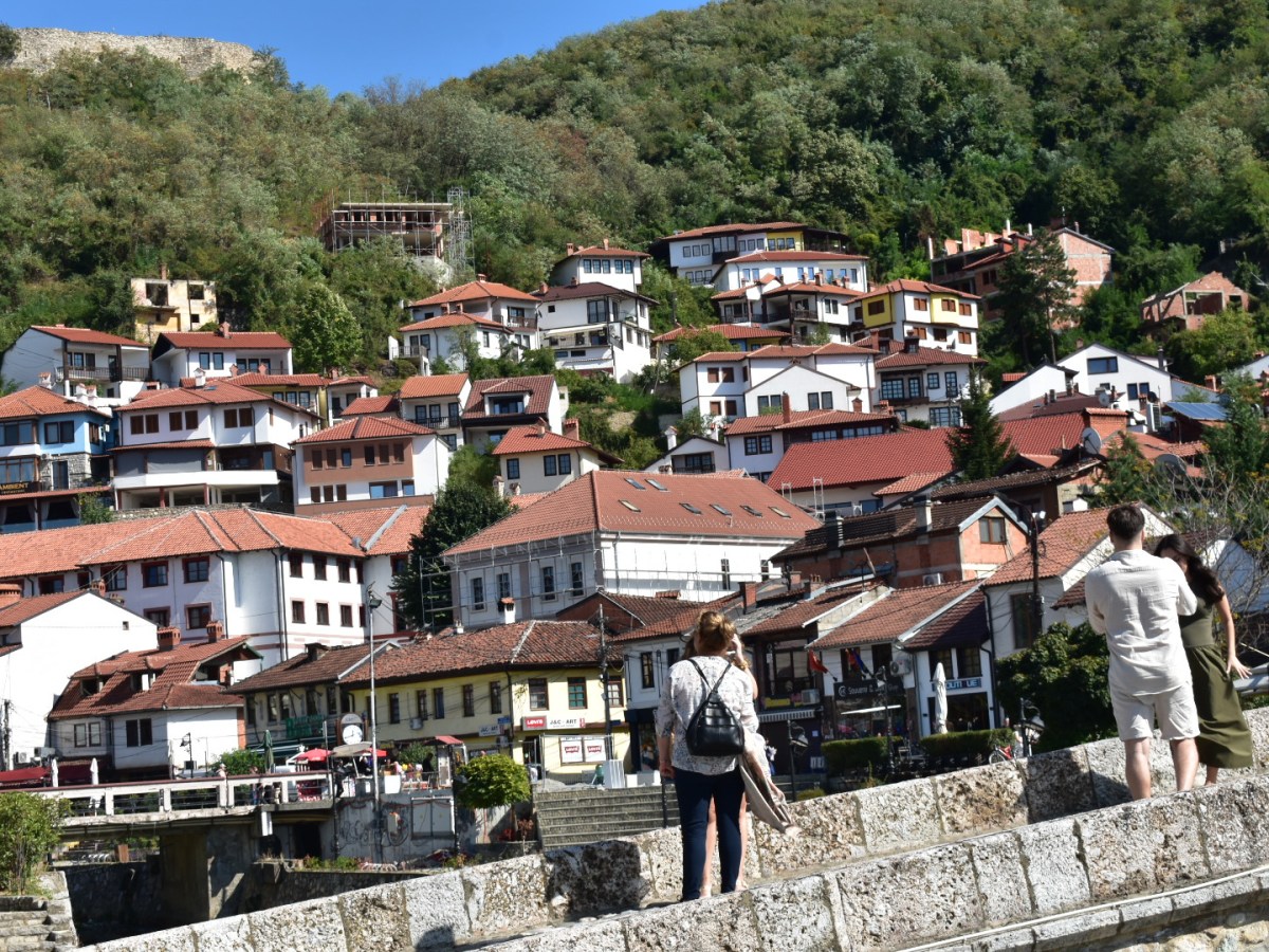 Why Kosovo Should Be on Your Travel&nbsp;Radar