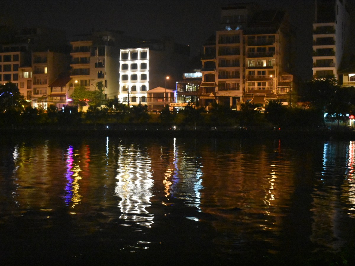 Explore Hanoi: Off-the-Beaten-Path Attractions