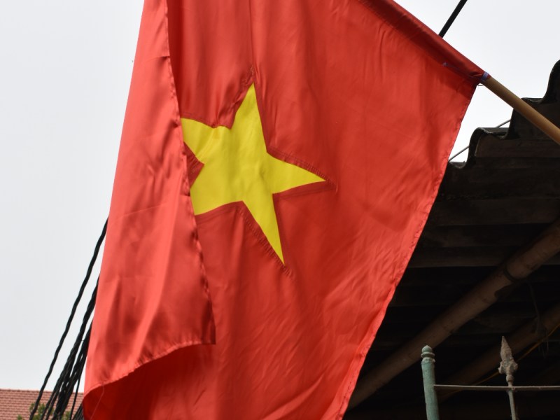 Re: Memories of&nbsp;Vietnam