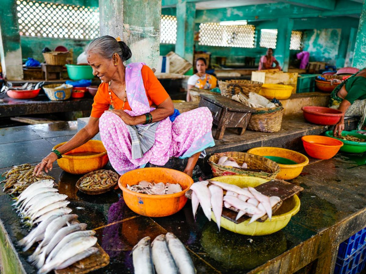 India: Things to&nbsp;Consider