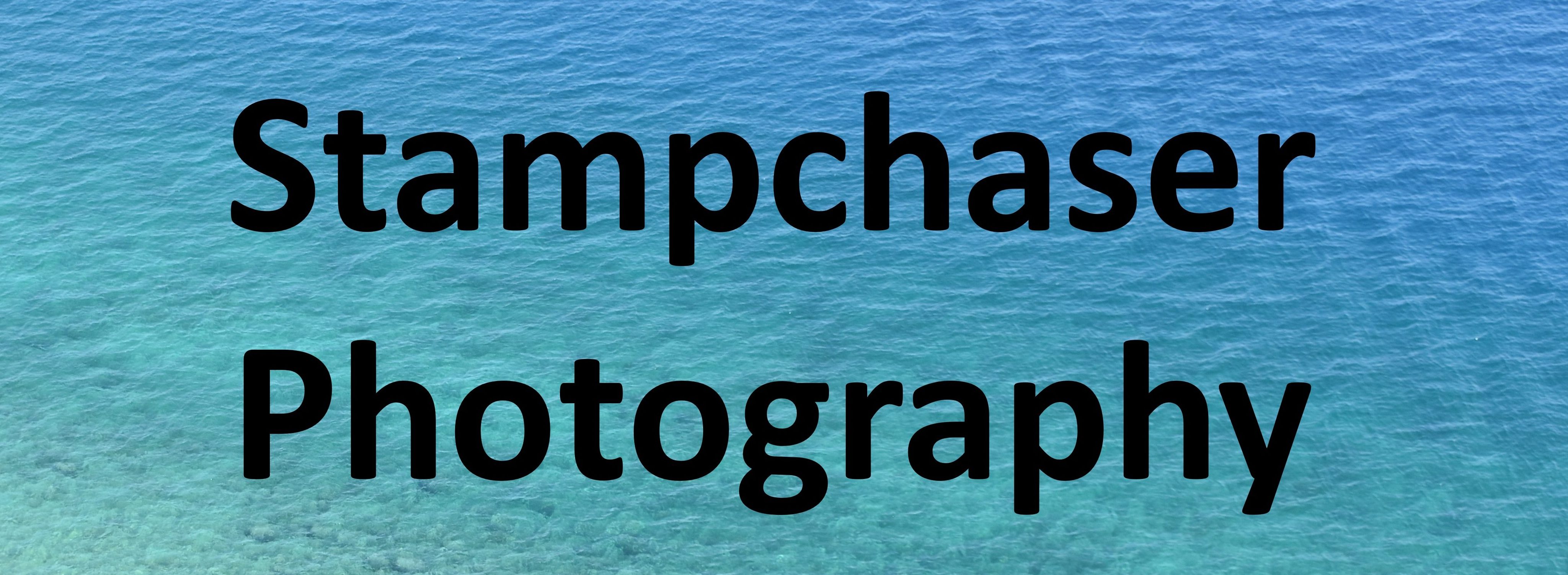 Stampchaser Photography