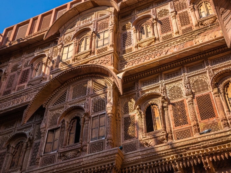 My Upcoming Adventures in Kolkata, Kharagpur, and&nbsp;Mumbai
